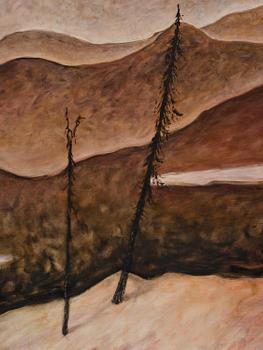 Ulrik Samuelson, "Tre granar".