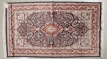 MATTA, Kashmir, storlek 164 x 93 cm.