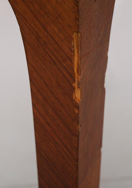 SEKRETÄR, rokoko, 1700-tal.