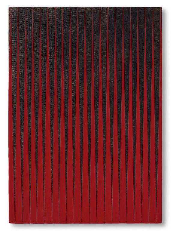 Ann Edholm, "Nacht und Nacht".
