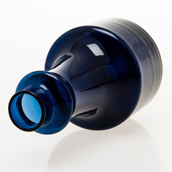 KAJ FRANCK, karahvi, signeerattu K. Franck, Nuutajärvi Notsjö -62.