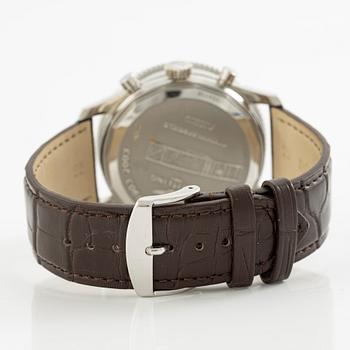 Breitling, Montbrillant 1903, Special Edition, wristwatch, 42.1 mm.