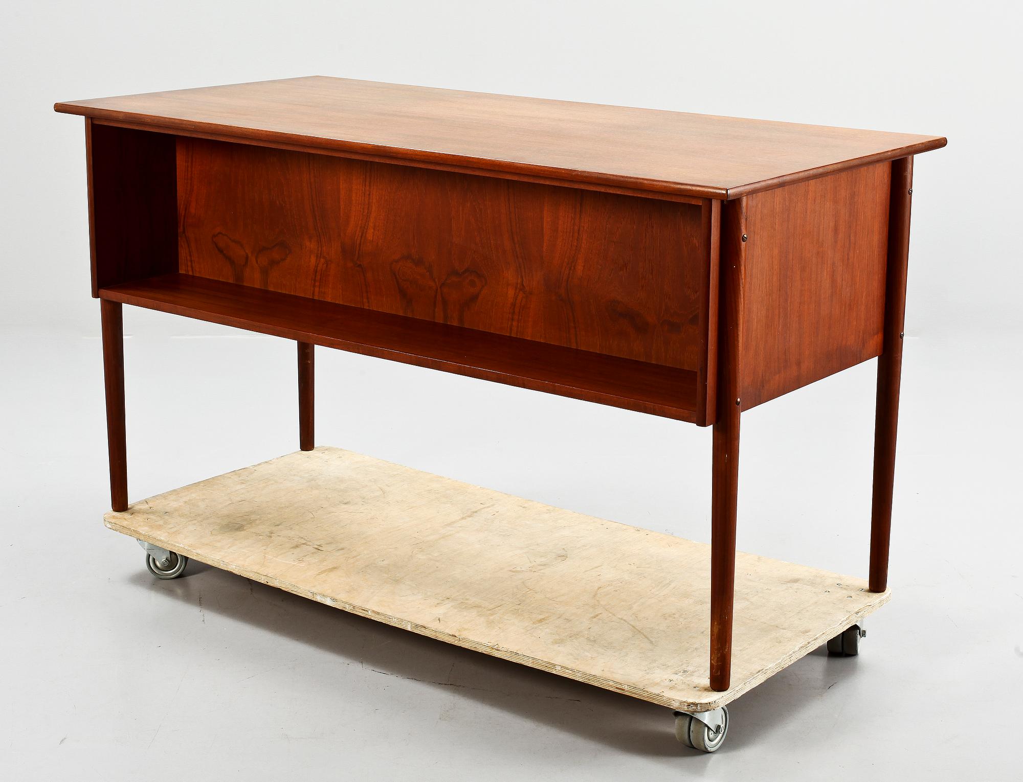 SKRIVBORD, 1950/1960-tal, Danmark.