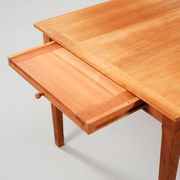 MATBORD, "Gustav", Annika Reutersvärd, Fogia, 1991.