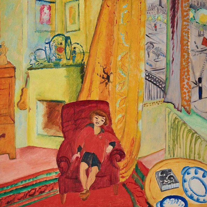 [Moderni taide ](/fineart-modern)