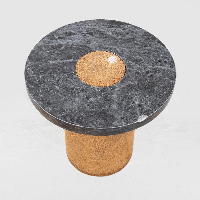 Nicholai Wiig-Hansen, a 'Sintra' side table, Frama, Portugal.