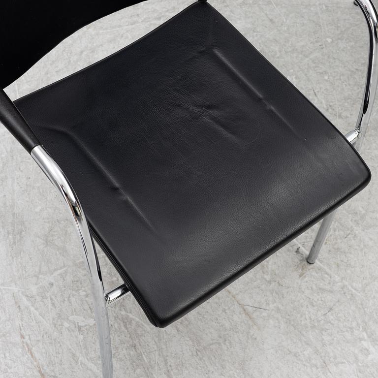 Johannes Foersom & Peter Hiort-Lorenzen, Ten 'Spira, Lammhults.