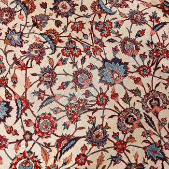 MATTA, orientalisk, semiantik, 504x305 cm.