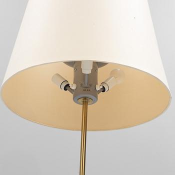 Josef Frank, golvlampa, modell "G2148", Firma Svenskt Tenn.