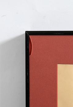 Rune Hagberg, Composition.
