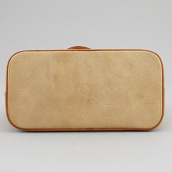 LOUIS VUITTON, 'Vernis Houston bag'.