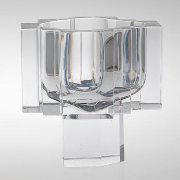Helena Tynell, GLASSKULPTUR.