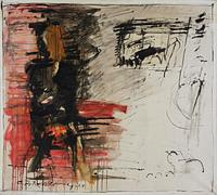 Gösta Werner, Composition.