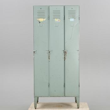 SKÅP, Industri, 1900-tal.