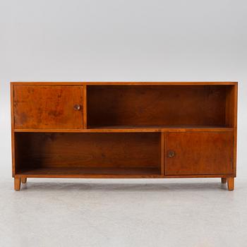 Bokhylla, funkis, 1930/40-tal.