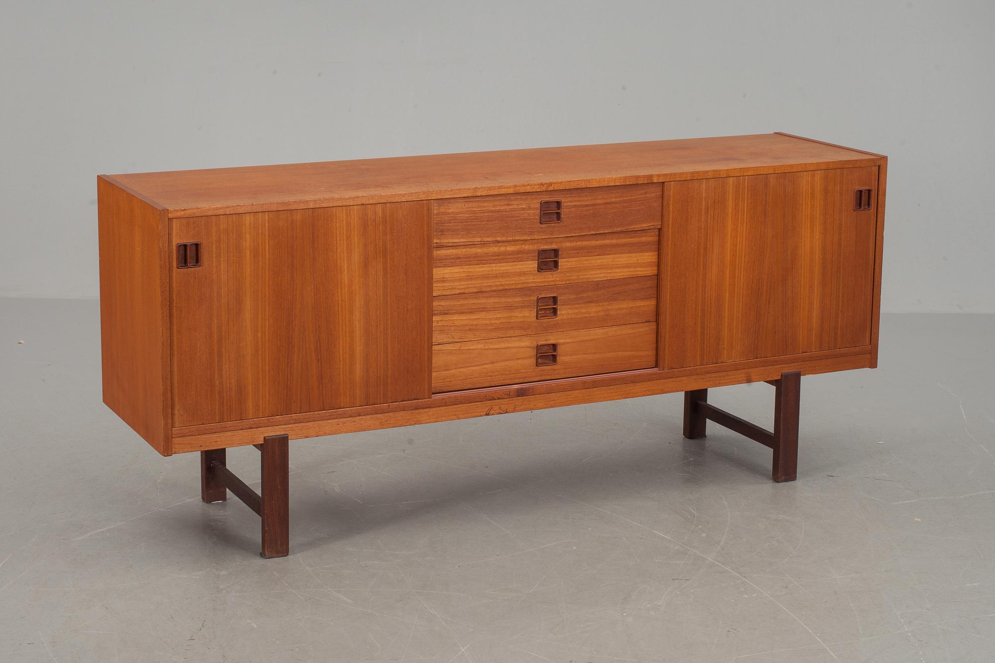 SIDEBOARD, "Korsör", IKEA 1900-talets senare del.