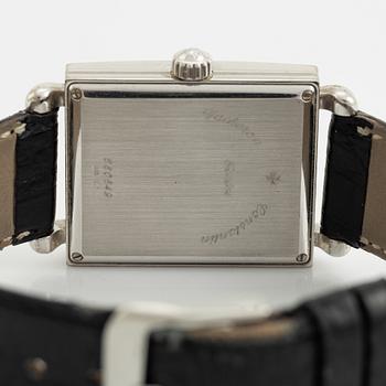 Vacheron Constantin, Les Historiques, armbandsur, 26 x 31 (40) mm.