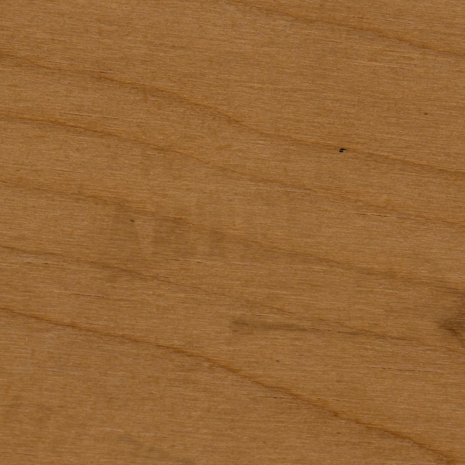 Alvar Aalto, bord, modell 75, för O.Y. Huonekalu-ja Rakennustyötehdas A.B. tidigt 1950-tal.