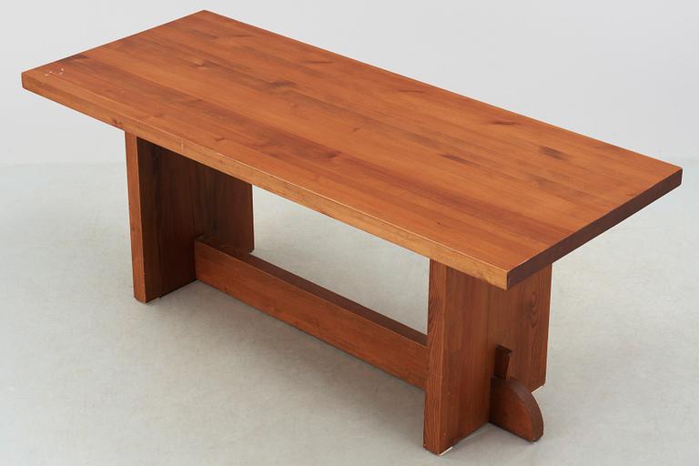 MATBORD, "Lovö", Axel Einar Hjorth, Nordiska Kompaniet, 1930-tal.