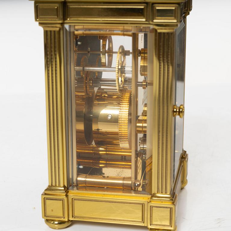 Reseur Matthew Norman, London. Schweiz, 1900-tal.