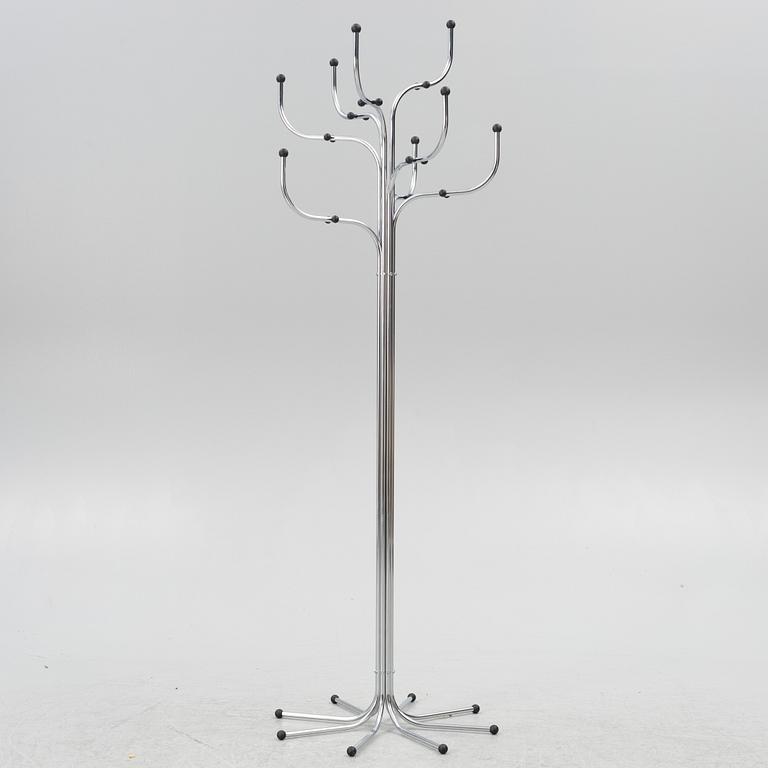 Sidse Werner, klädhängare, "Coat tree" Fritz Hansen, 2017.