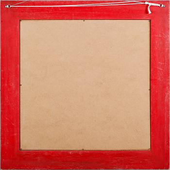 SPEGEL OCH VÄGGUR, Bussolari, Italien, 1900/2000-tal.