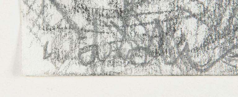 Rafael Wardi, Vanha Mies.