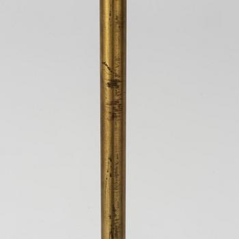 Josef Frank, golvlampa, modell 1842, Firma Svenskt Tenn, formgiven 1932.