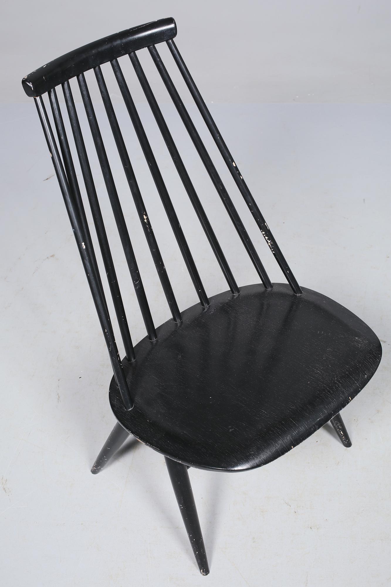STOL, "Mademoiselle", Ilmari Tapiovaara, Edsbyverken, 1950-tal.