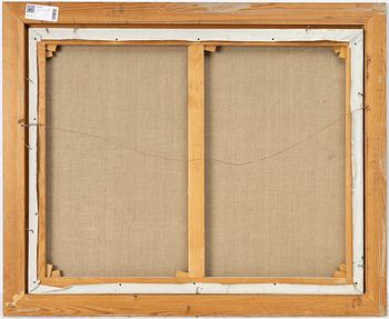 Harald Lindberg, "Lyktor på kajen".