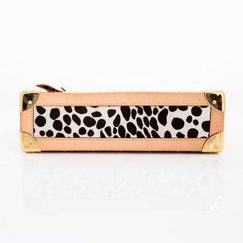 Louis Vuitton, laukku, "Sac Rabat Dalmatien".