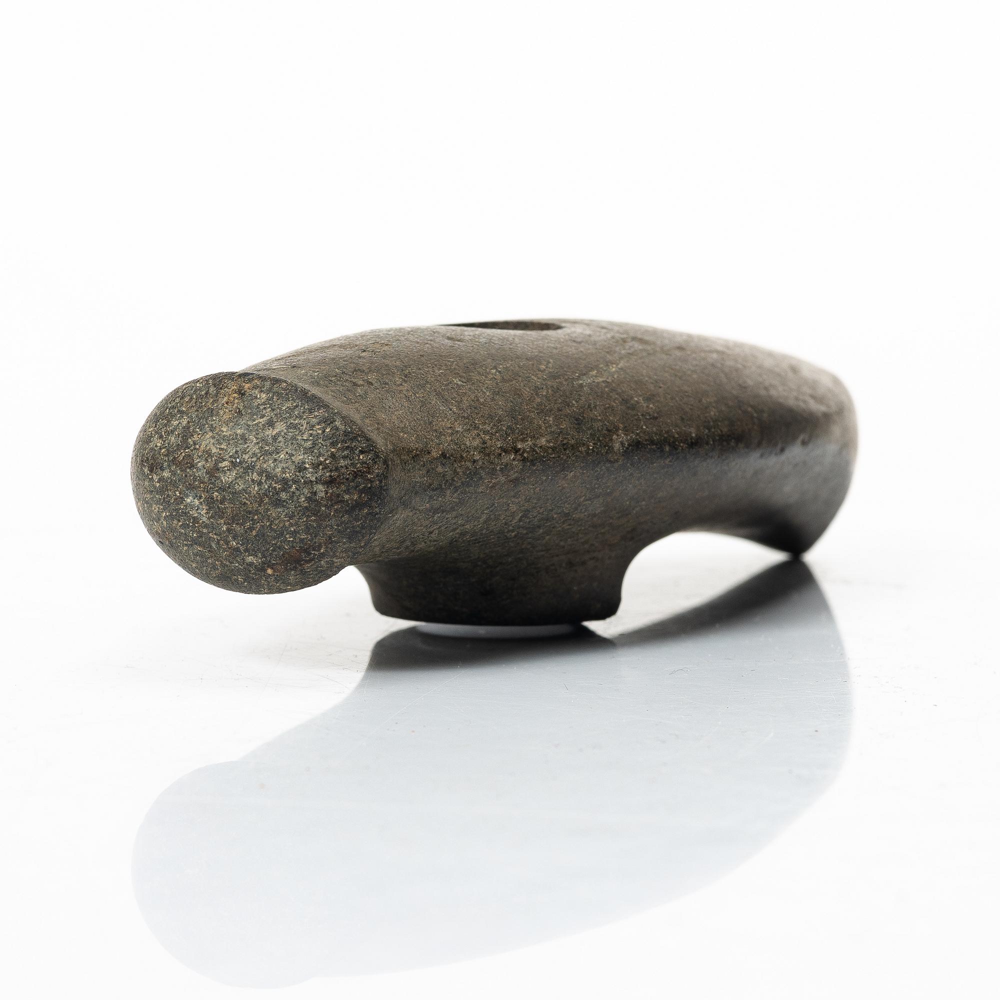 Boat axe, Neolithic, c. 2500 BC.