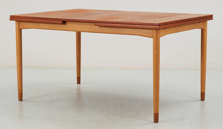 MATGRUPP, 5 delar, "Öresund". Borge Mogensen för Bra Bohag, AB Andersson & Söner.