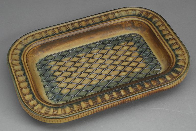 FAT, Wilhelm Kåge Gustavsberg studio, 1959, Farsta.