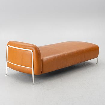 Chris Martin, a 'Mega Daybed', Massproductions, 2010's/20's.