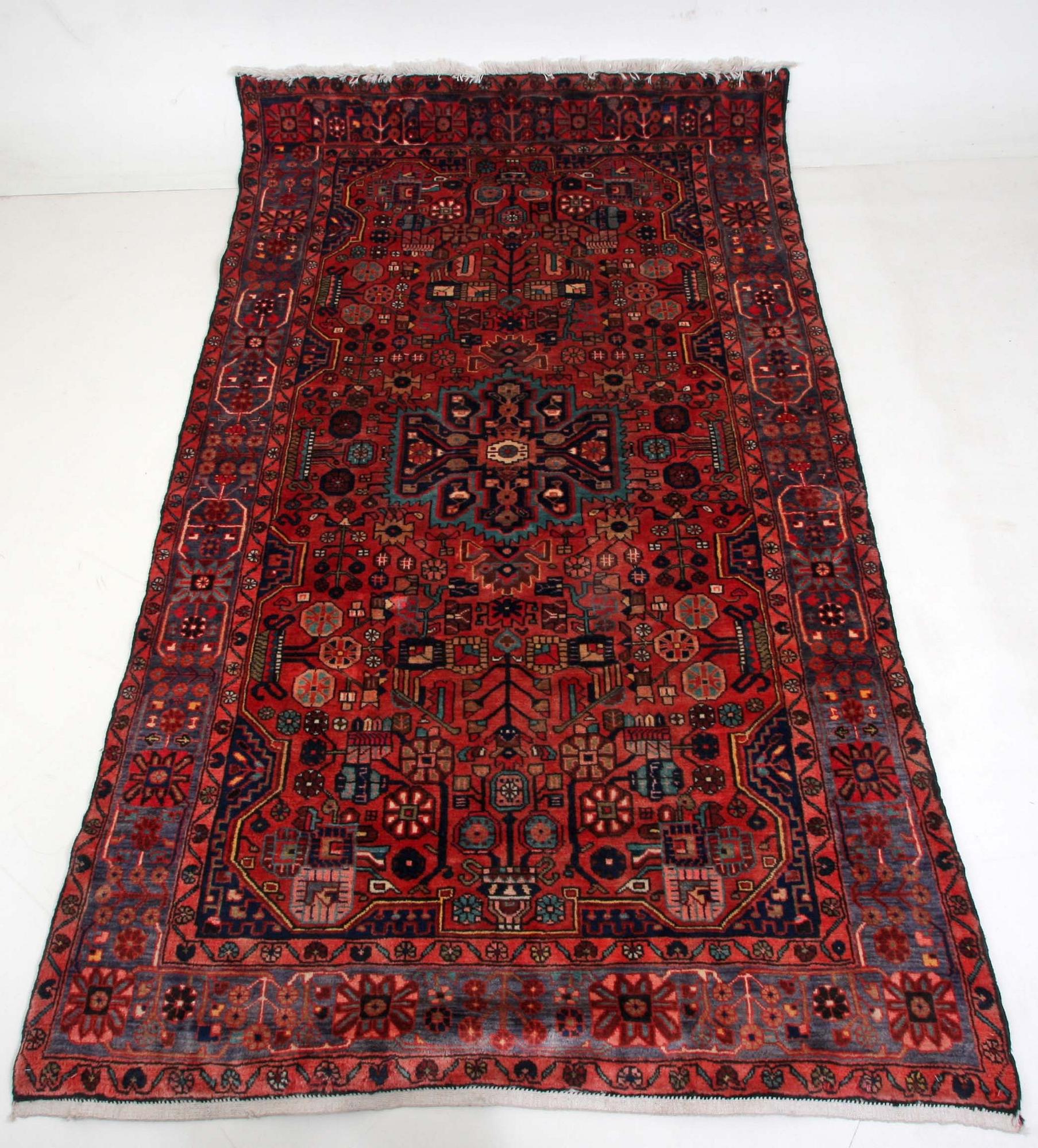 MATTA, orientalisk, 248x148.