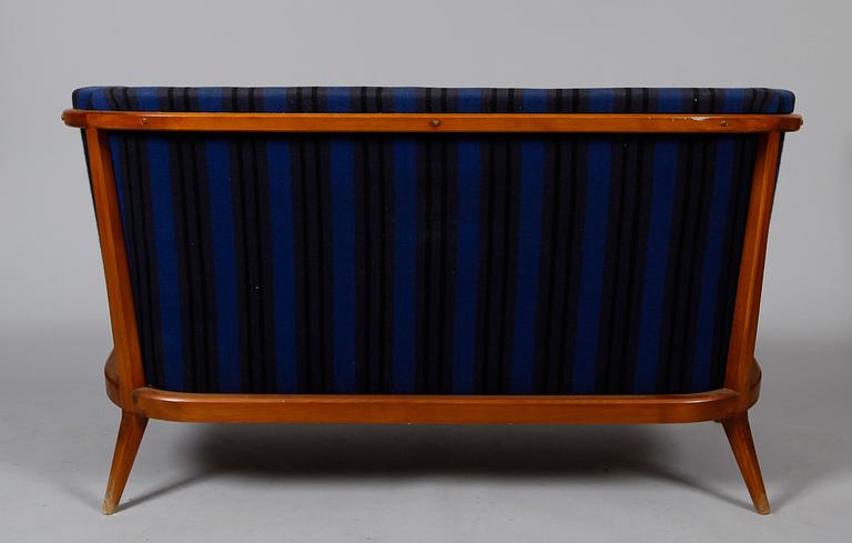 SOFFA, 1960-tal.
