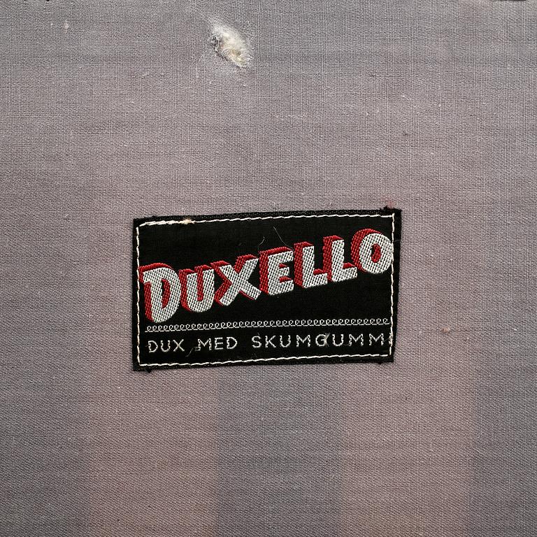 FÅTÖLJER, Gothia, Folke Ohlsson, för dux.