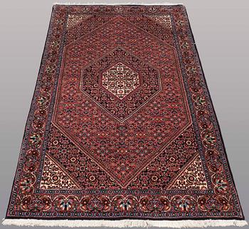 MATTA, Bidjar, s.k " Takab, ca 190 x 103 cm.