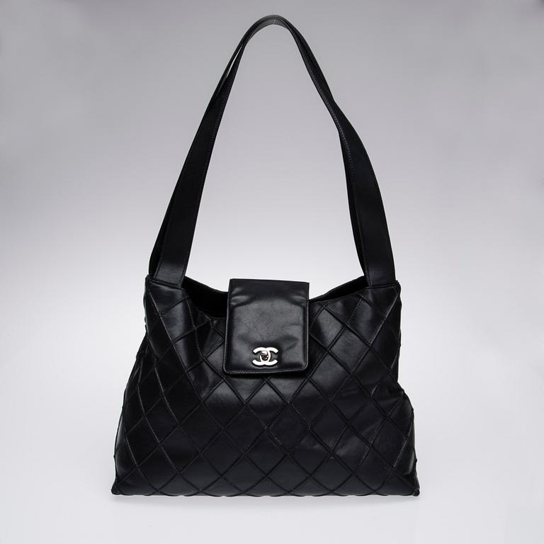 VÄSKA, Chanel.