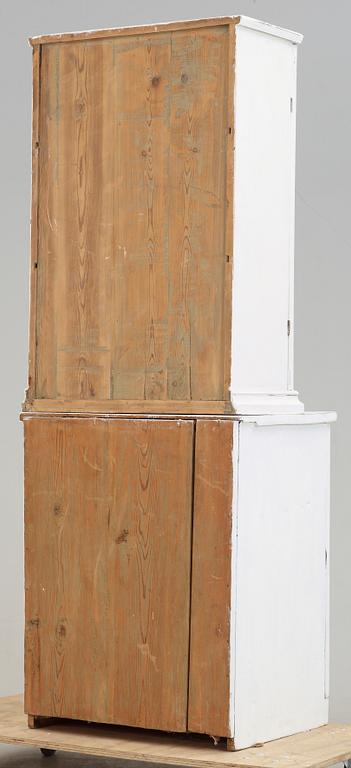 SKÅP, 1800-tal.