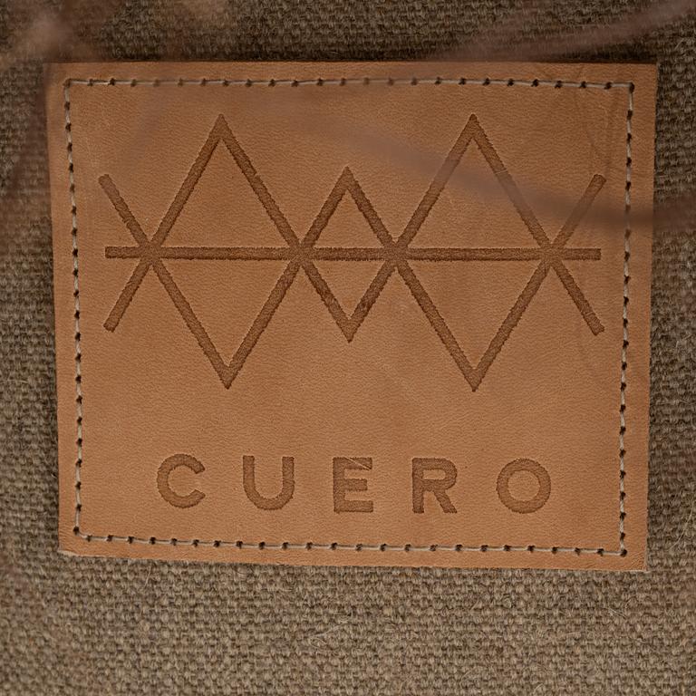 Fåtölj, "Iceland Mariposa", Cureo.