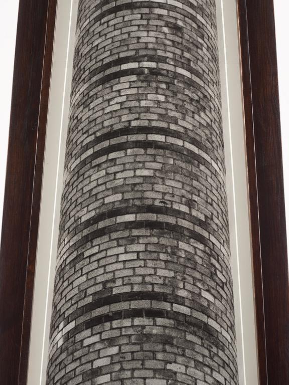 Jan Svenungsson, "Torn 7", 1991.