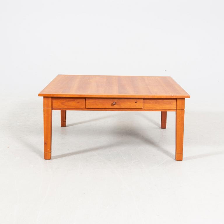 Annika Reuterswärd, soffbord, "Gustav", Fogia, 2000-tal.