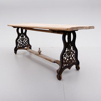 BORD, sekelskiftet 1900.