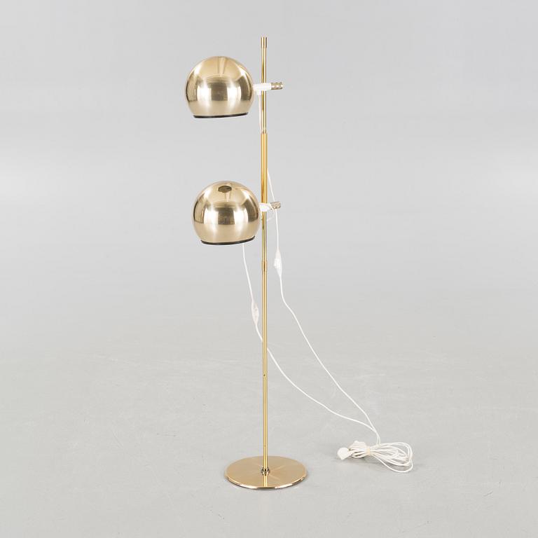 GOLVLAMPA, "Hemi Klot 1", 1900-talets andra hälft.