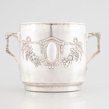 Vinkylare, sterlingsilver, 1900-tal.