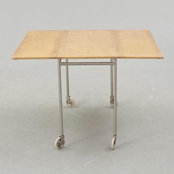 KLAFFBORD, Bruno Mathsson, Värnamo, omkring 1900-talets mitt.