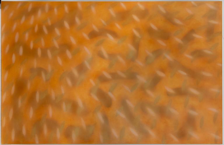 Magnus Carlén, "II".