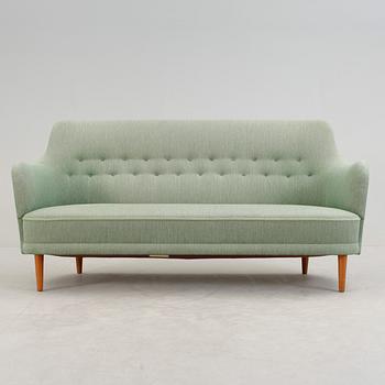 SOFFA. "Samsas" Carl Malmsten.